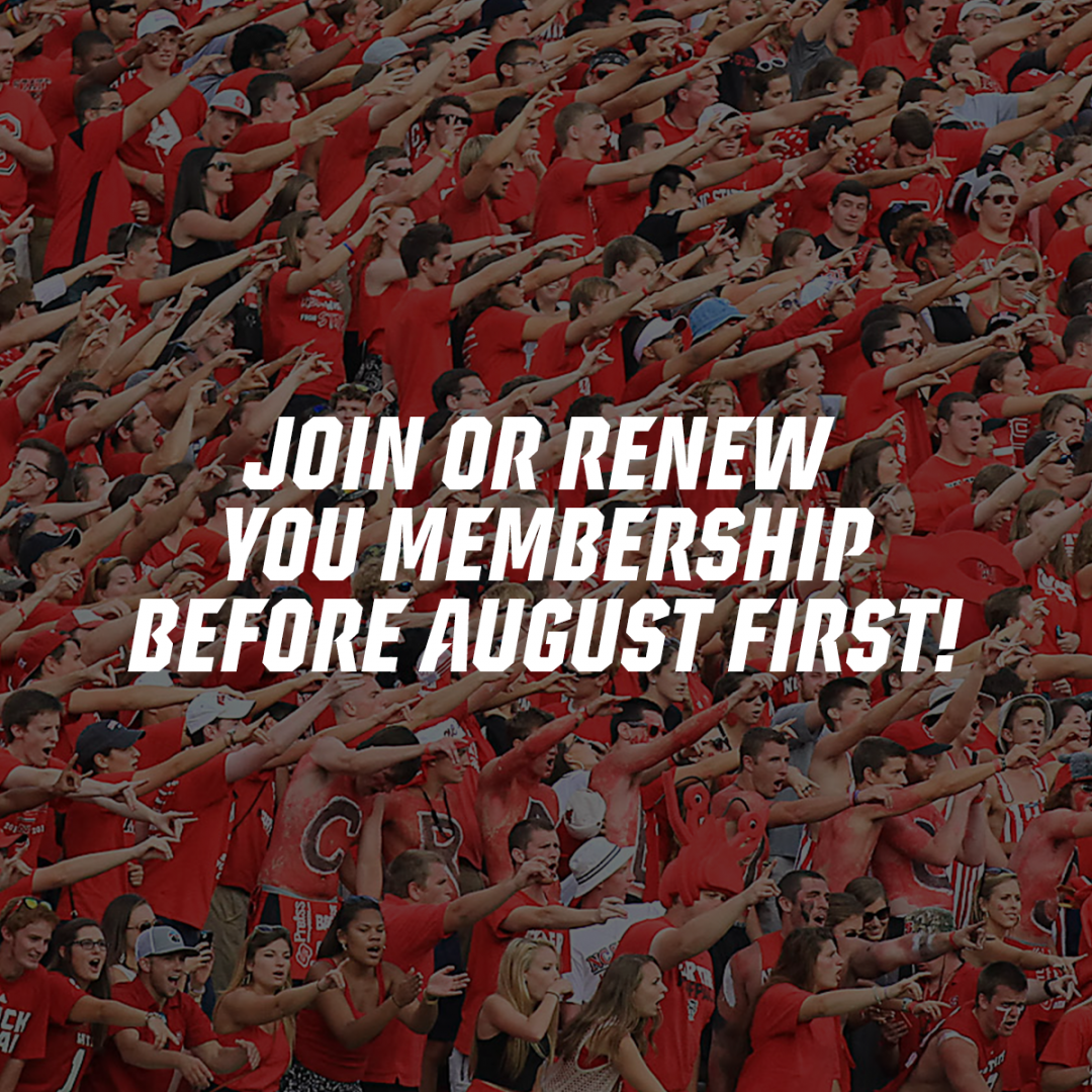 Home Student Wolfpack Club