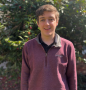 Zane Bryan : Minutes Keeper