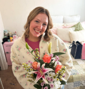 Parker Bowman : Events/Social Chair