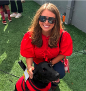 Caroline Wood : Board Member