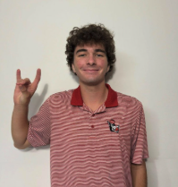 Henry Nichols : President