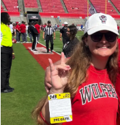 Bridgette Pullium : Board Member