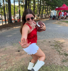 Abby Miller : Board Member