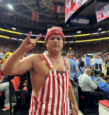 Will Zieverink : Board Member